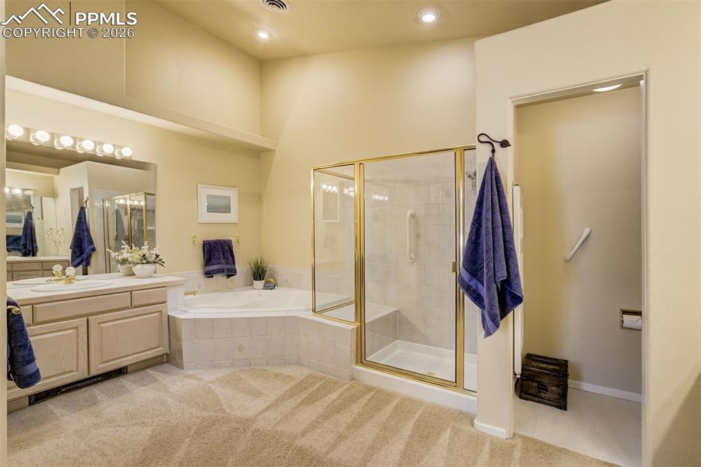 7854 Antigua Point Colorado Springs CO 80920
