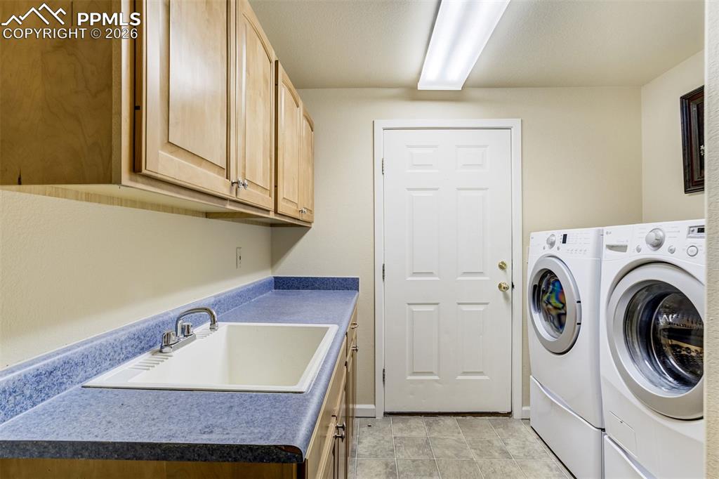 7854 Antigua Point Colorado Springs CO 80920