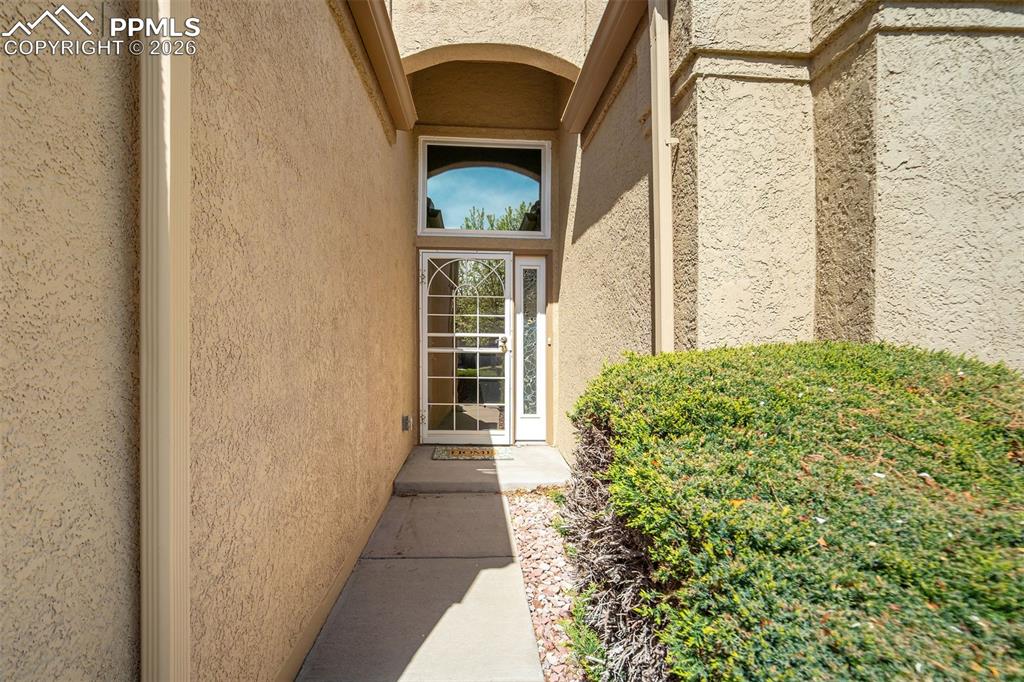 7854 Antigua Point Colorado Springs CO 80920