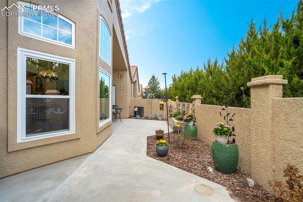 7854 Antigua Point Colorado Springs CO 80920