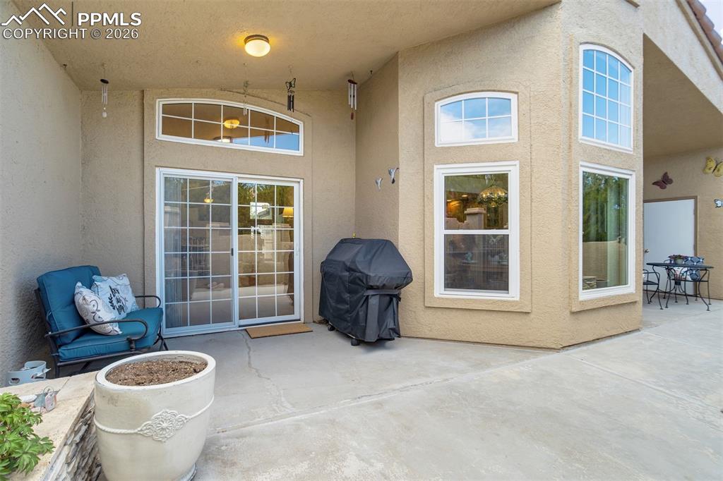 7854 Antigua Point Colorado Springs CO 80920