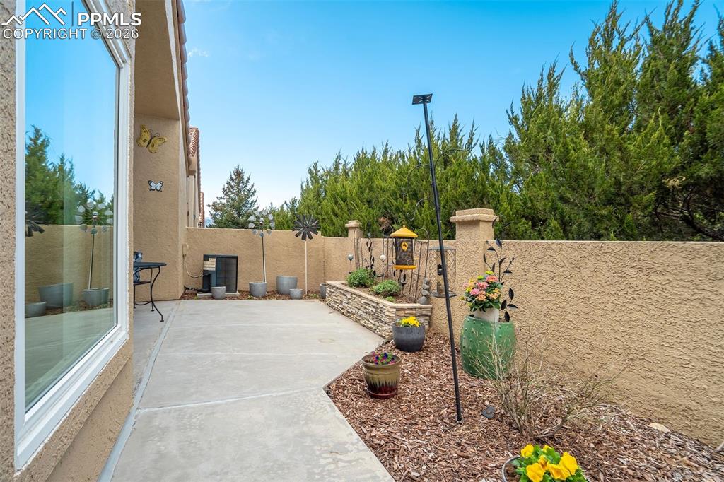 7854 Antigua Point Colorado Springs CO 80920