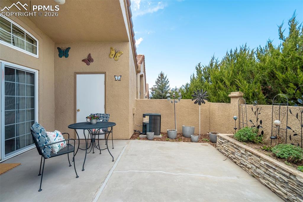 7854 Antigua Point Colorado Springs CO 80920