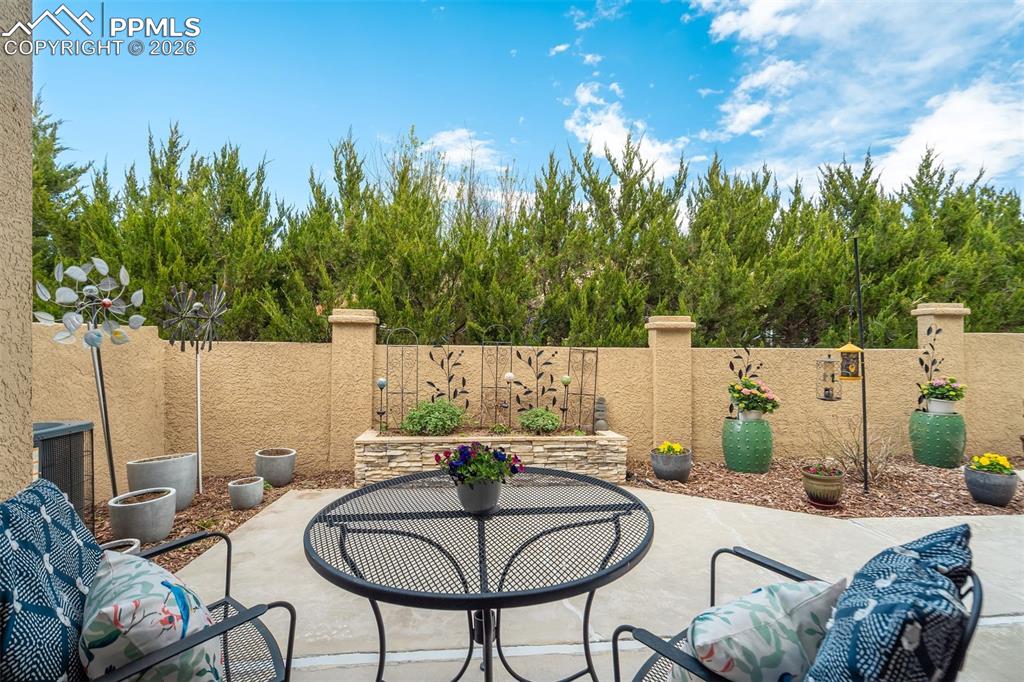 7854 Antigua Point Colorado Springs CO 80920