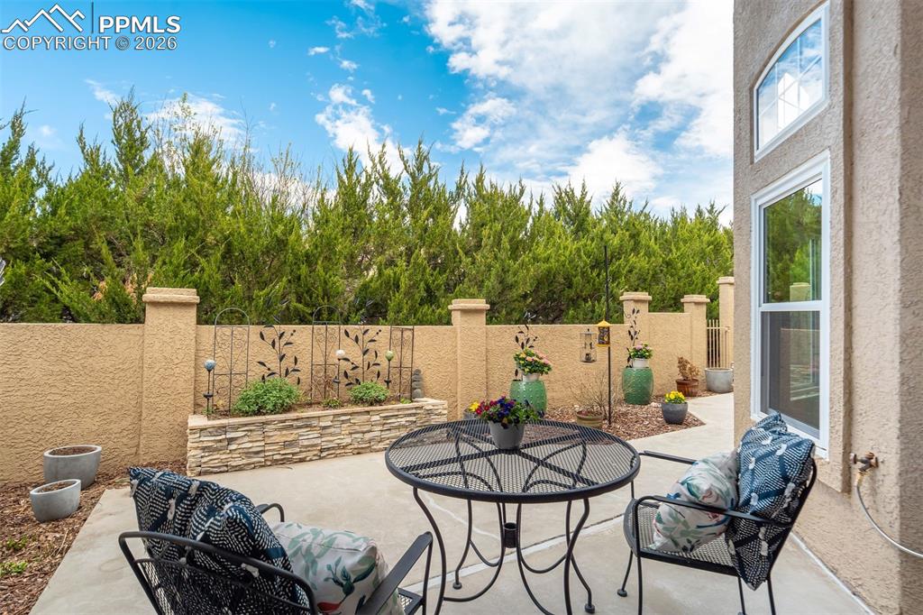 7854 Antigua Point Colorado Springs CO 80920