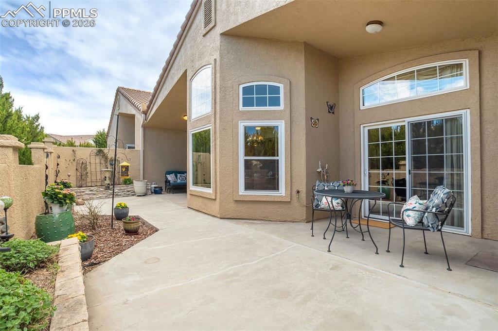 7854 Antigua Point Colorado Springs CO 80920