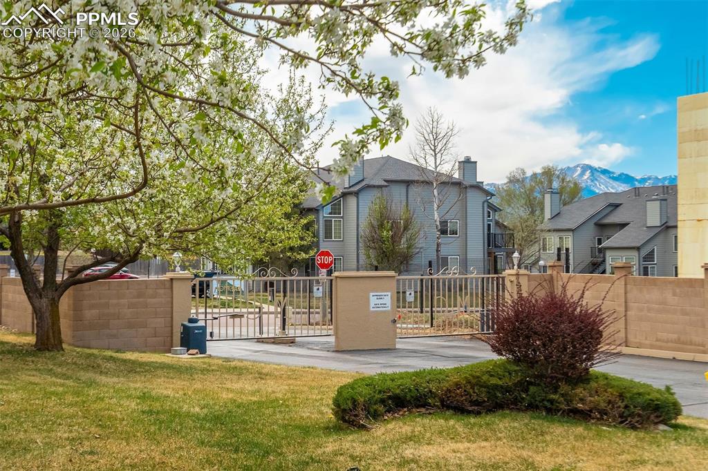 7854 Antigua Point Colorado Springs CO 80920
