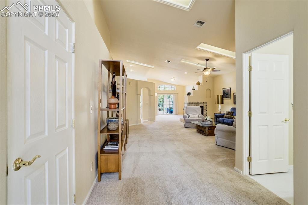 7854 Antigua Point Colorado Springs CO 80920