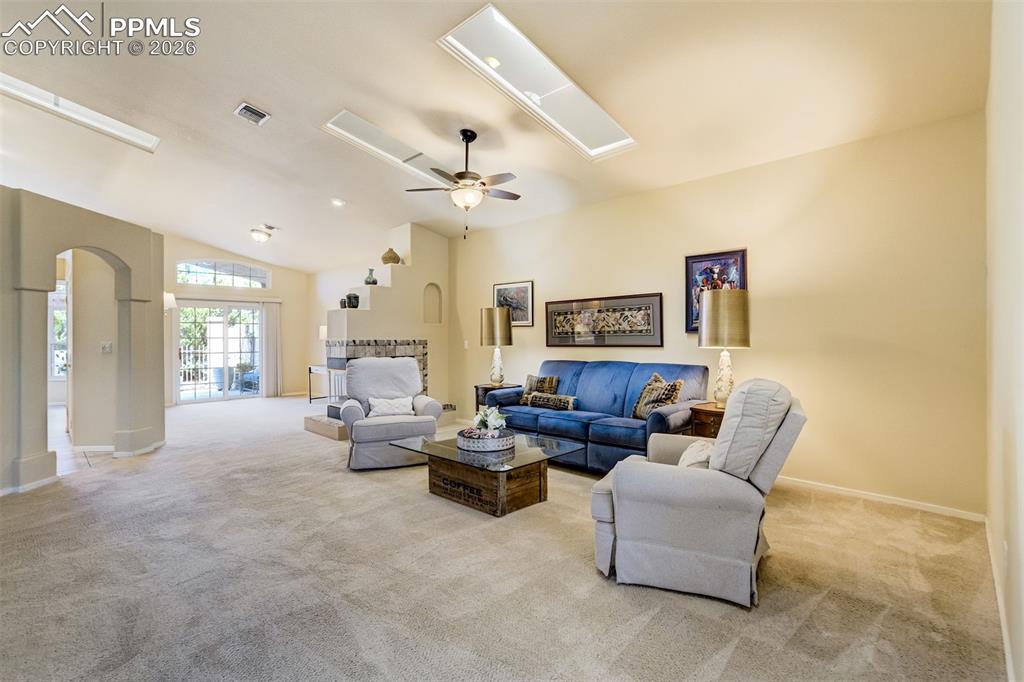 7854 Antigua Point Colorado Springs CO 80920