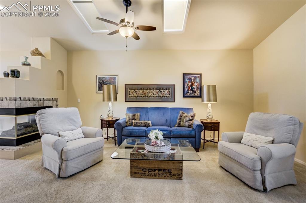 7854 Antigua Point Colorado Springs CO 80920