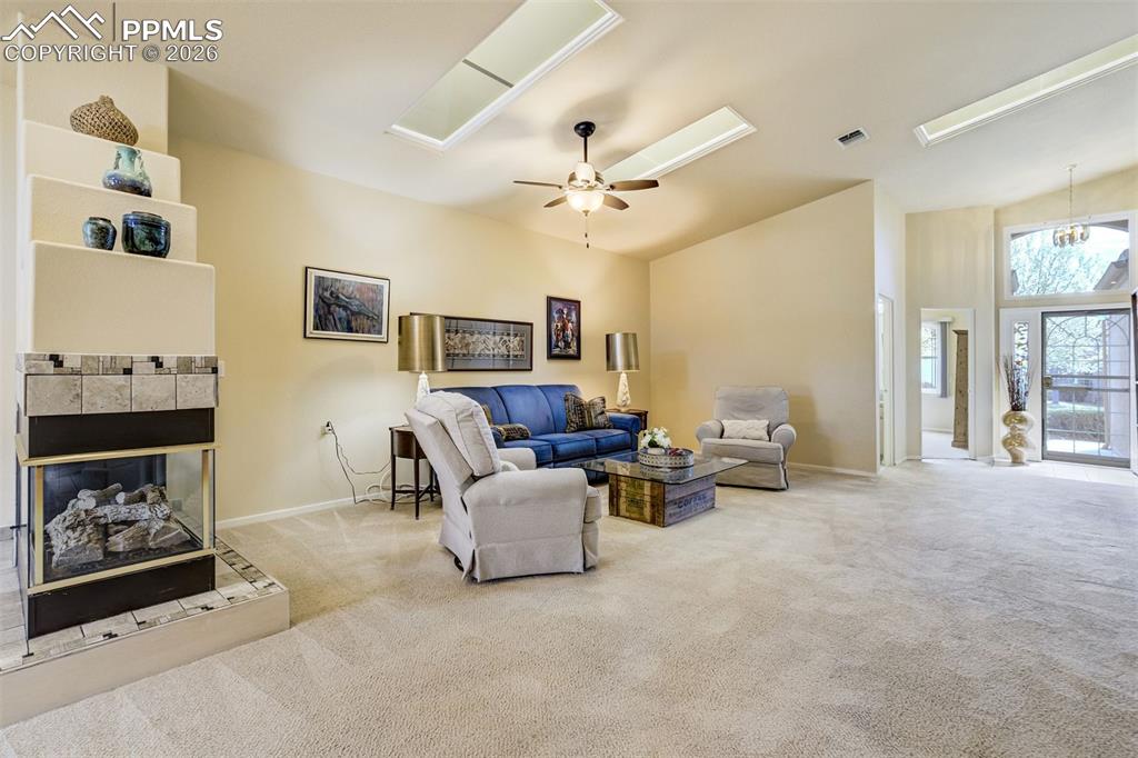 7854 Antigua Point Colorado Springs CO 80920