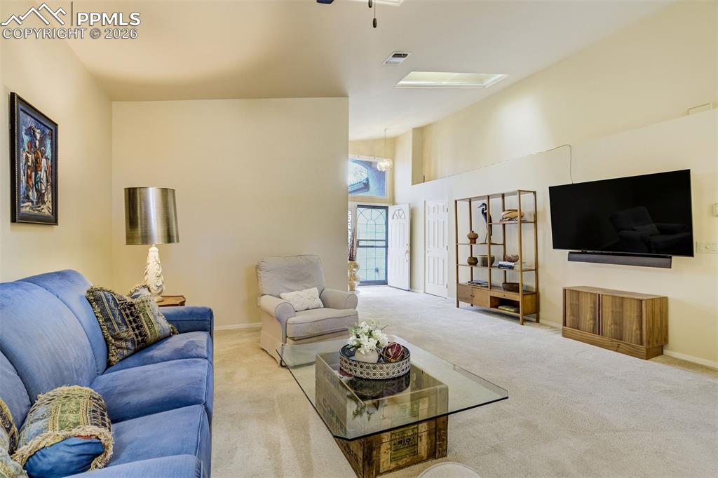 7854 Antigua Point Colorado Springs CO 80920