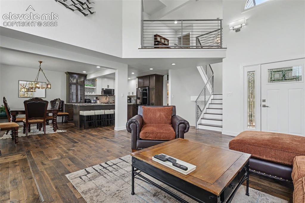 16 Woodbridge Drive Colorado Springs CO 80906