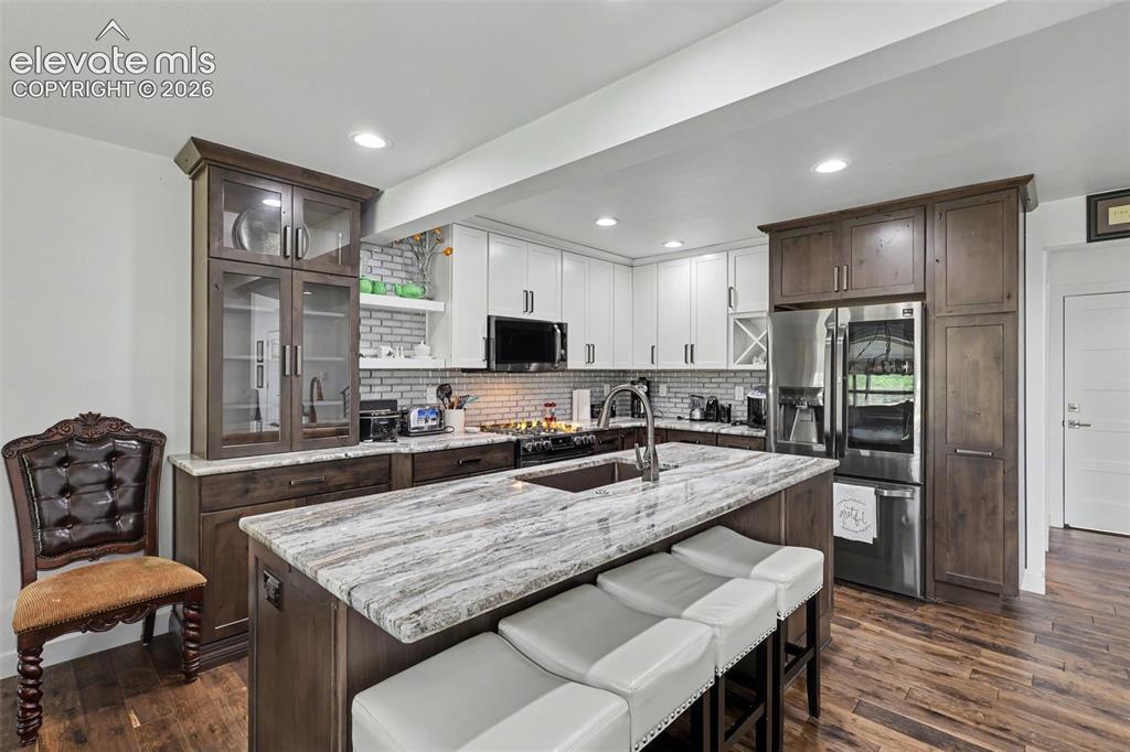 16 Woodbridge Drive Colorado Springs CO 80906