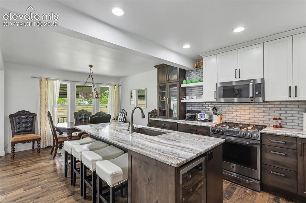 16 Woodbridge Drive Colorado Springs CO 80906