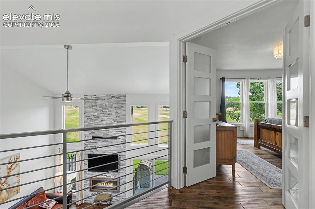 16 Woodbridge Drive Colorado Springs CO 80906