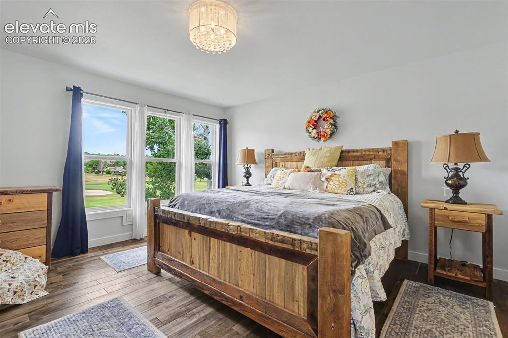 16 Woodbridge Drive Colorado Springs CO 80906
