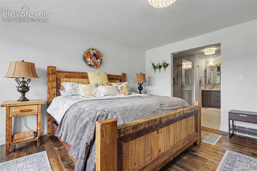 16 Woodbridge Drive Colorado Springs CO 80906