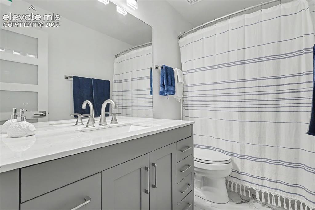 16 Woodbridge Drive Colorado Springs CO 80906