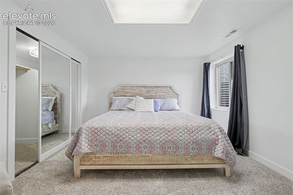 16 Woodbridge Drive Colorado Springs CO 80906