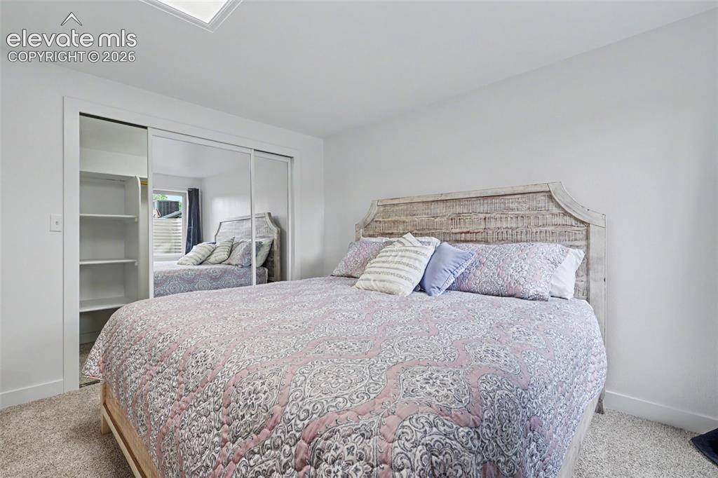 16 Woodbridge Drive Colorado Springs CO 80906