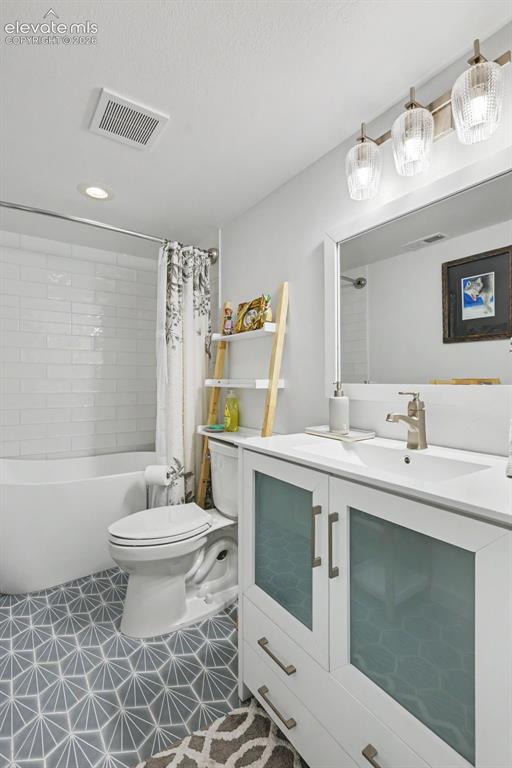 16 Woodbridge Drive Colorado Springs CO 80906