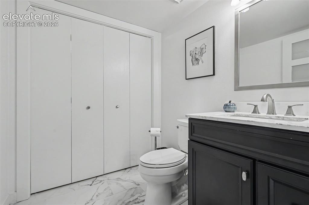 16 Woodbridge Drive Colorado Springs CO 80906