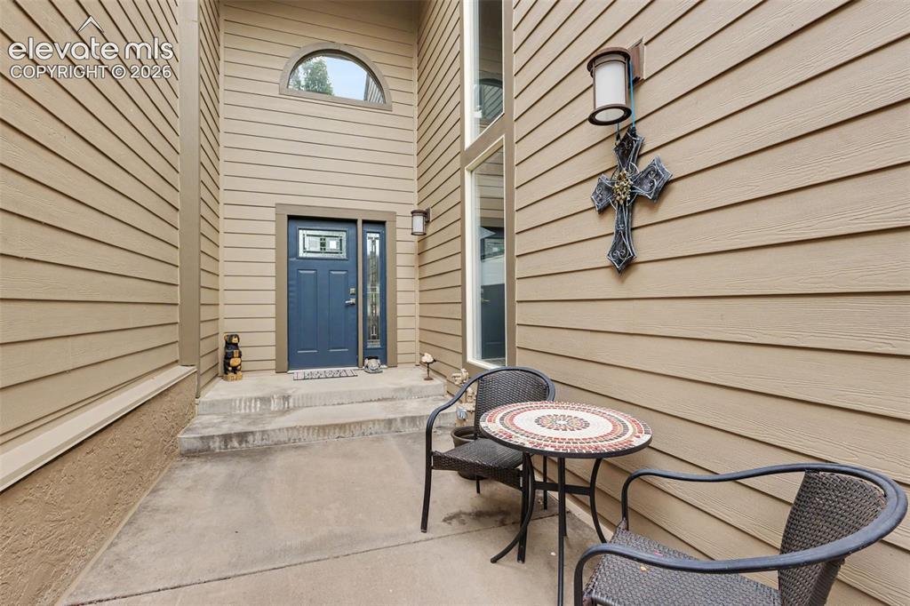 16 Woodbridge Drive Colorado Springs CO 80906