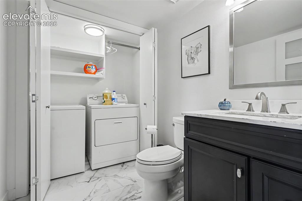 16 Woodbridge Drive Colorado Springs CO 80906