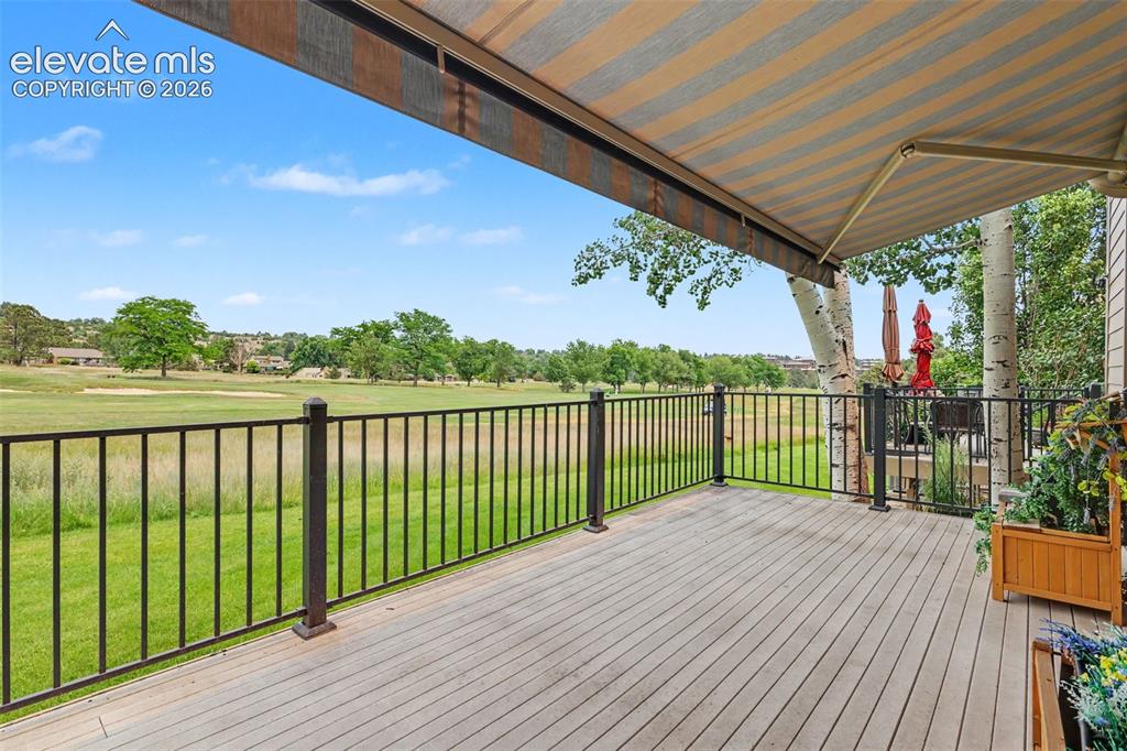 16 Woodbridge Drive Colorado Springs CO 80906