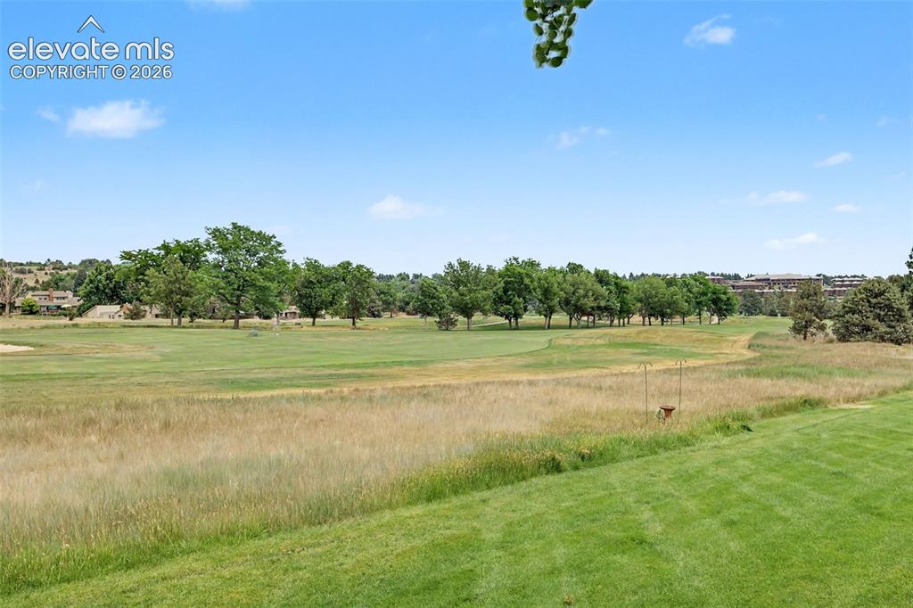 16 Woodbridge Drive Colorado Springs CO 80906