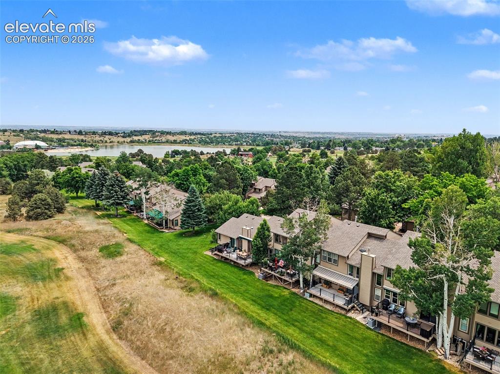 16 Woodbridge Drive Colorado Springs CO 80906