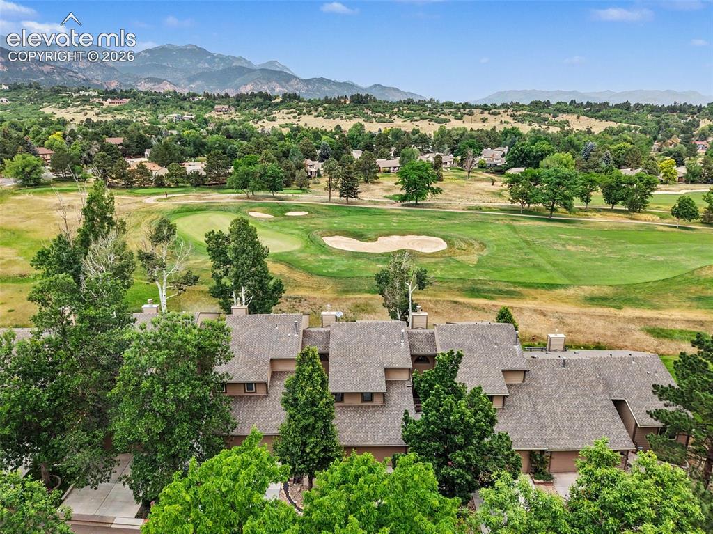 16 Woodbridge Drive Colorado Springs CO 80906