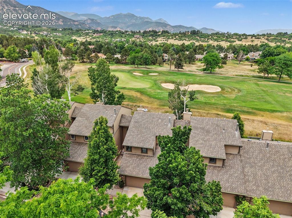 16 Woodbridge Drive Colorado Springs CO 80906
