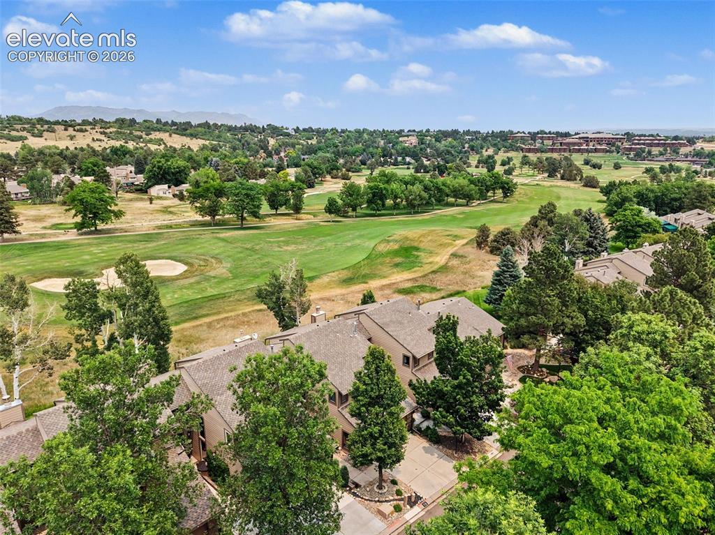 16 Woodbridge Drive Colorado Springs CO 80906
