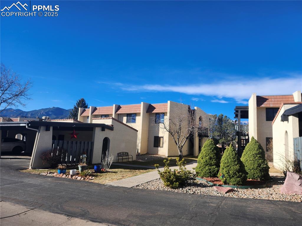 1038 Fontmore Road Colorado Springs CO 80904