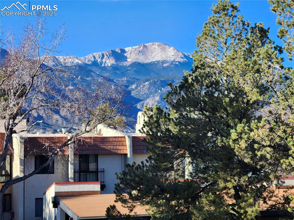 1038 Fontmore Road Colorado Springs CO 80904
