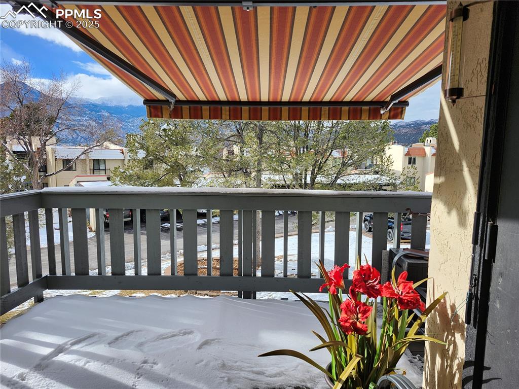 1038 Fontmore Road Colorado Springs CO 80904