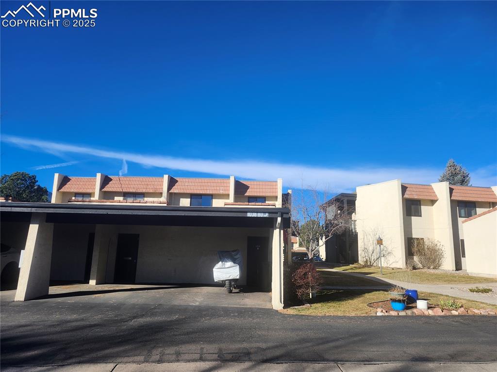 1038 Fontmore Road Colorado Springs CO 80904