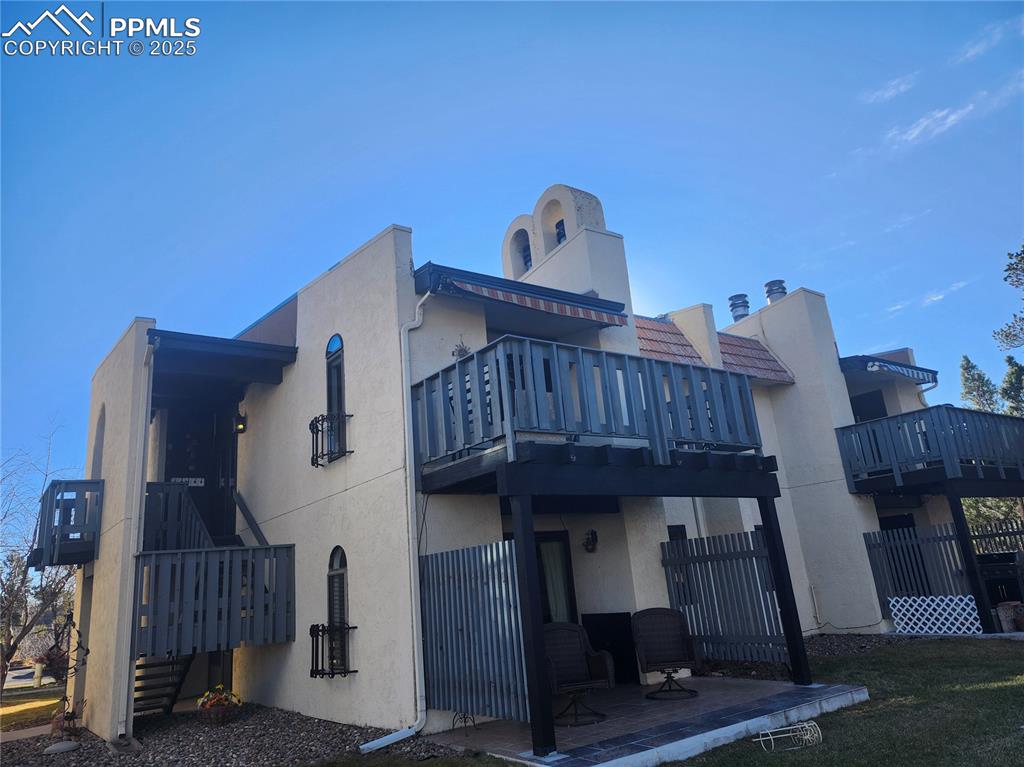1038 Fontmore Road Colorado Springs CO 80904