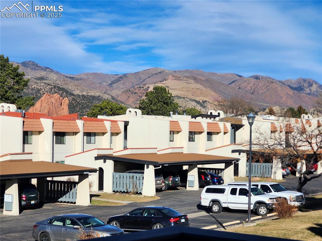 1038 Fontmore Road Colorado Springs CO 80904