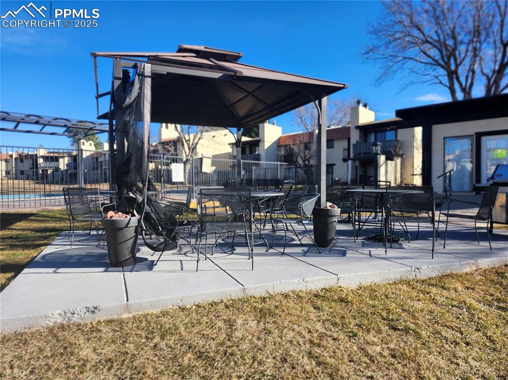 1038 Fontmore Road Colorado Springs CO 80904