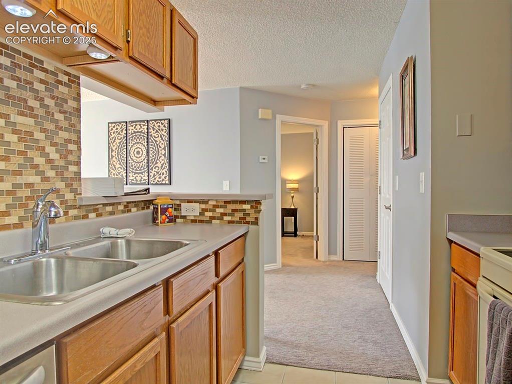 2314 Troy Court Colorado Springs CO 80918