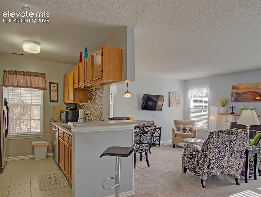 2314 Troy Court Colorado Springs CO 80918