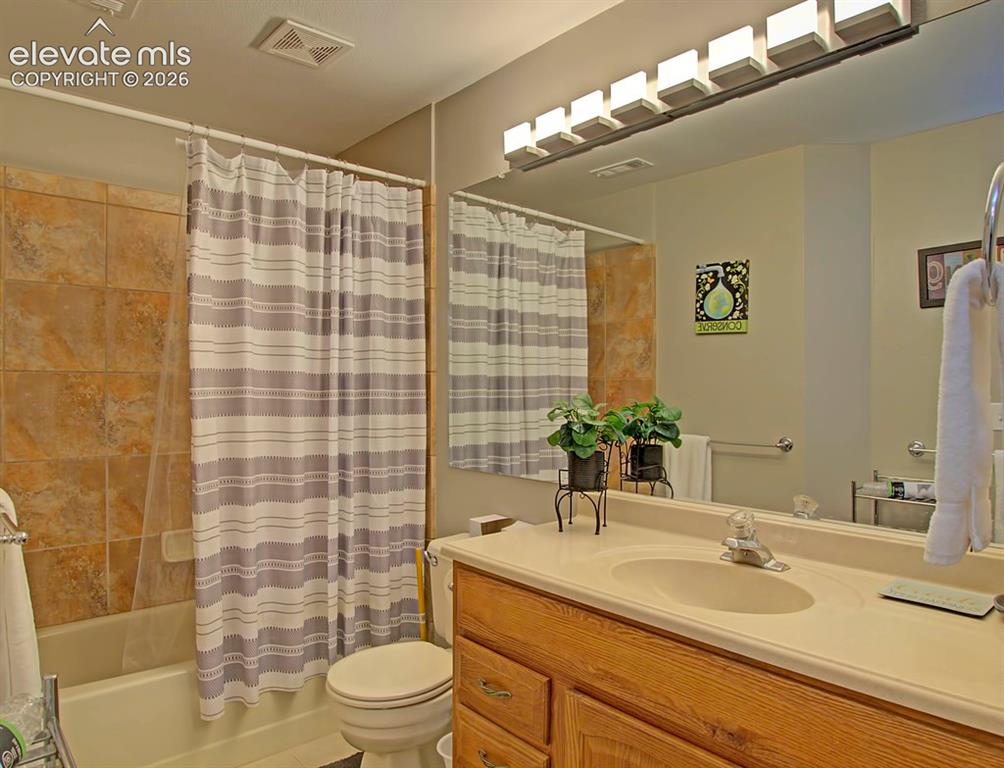 2314 Troy Court Colorado Springs CO 80918