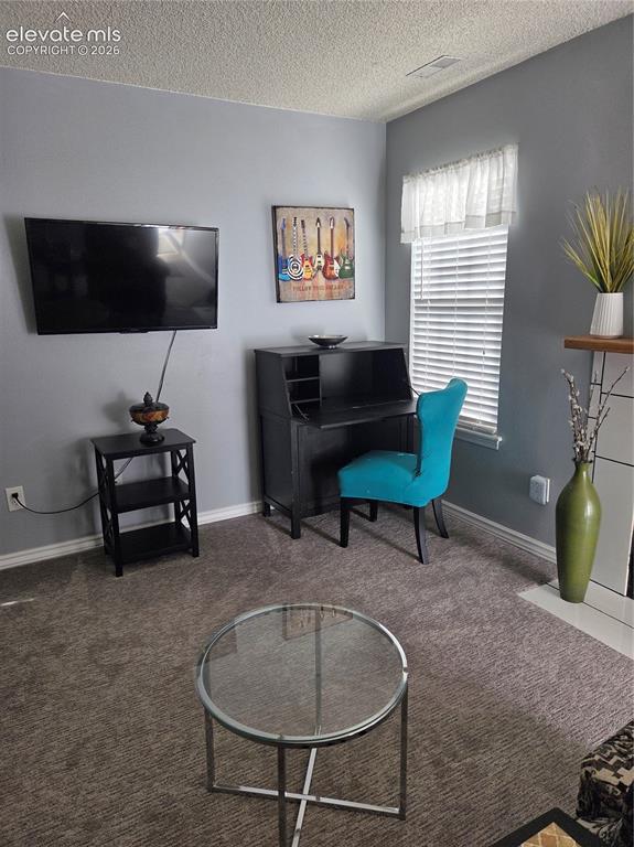 2314 Troy Court Colorado Springs CO 80918