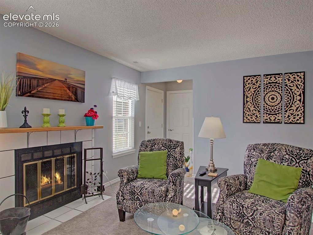 2314 Troy Court Colorado Springs CO 80918