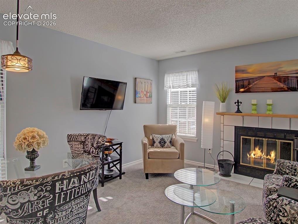 2314 Troy Court Colorado Springs CO 80918