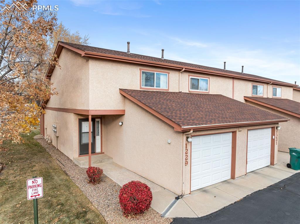 1229 Holland Park Boulevard Colorado Springs CO 80907