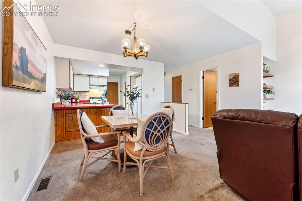 1229 Holland Park Boulevard Colorado Springs CO 80907